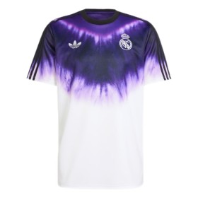 Real Madrid Chinese New Year 2024-25 - Fodboldtrøjer Speciel (S/S)